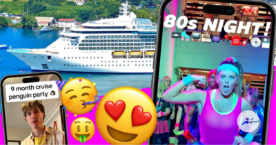 އެންމެންގެ ސަމާލުކަން ނުވަ މަހުގެ ކްރޫޒް ދަތުރަށް!