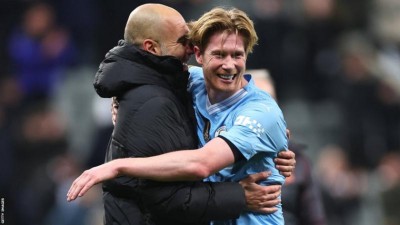 ޑި ބްރުއިނާ ތަފާތު ދައްކައި، ސިޓީ ދެވަނައަށް ޖެހިލައިފި