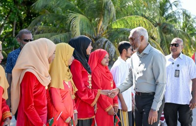 ހިރިމަރަދޫ ރައްޔިތުންނަށް ހަނިމާދޫން ބޯހިޔާވަހިކަން، ދޮޅު އަހަރު ތެރޭގައި ހަވާލުކުރާނީ ތަޅުދަނޑި