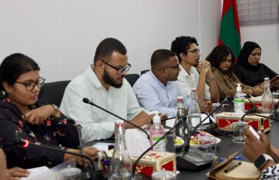 މީޑިއާ ބިލާ އެމްއެމްސީން ދެކޮޅު، ބިލް ބޭރުކުރަން ގޮވާލައިފި