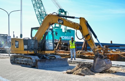 ބަދަލުވަނީ މާލޭގެ މޫނުމަތި އެކަންޏެއް ނޫން، "ޓްރެފިކް ސްޓްރެސް" އަށް ވެސް ބޮޑު ލުޔެއް