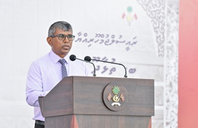 ބިލް ހުށަހެޅީ މީޑިއާ ބާރުވެރި ކުރަން: ހަންނާން