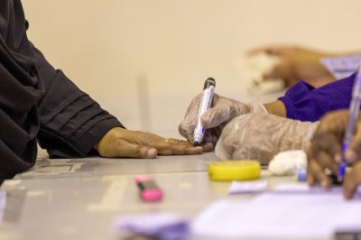 މާލޭ ކައުންސިލްގެ ދެ ގޮނޑި ޕީއެންސީއަށް، އެއް ގޮނޑި އެމްޑީޕީއަށް