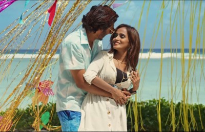 މިއީ އިޝްގުގެ ވަދާއީ ޝޯ އަންގާރަ ދުވަހު