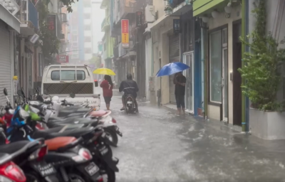 ގެއްްލުންވި 40 ގެއެއްގެ އެސެސްމެންޓް ނިންމައި 18 ގެއެއްގެ އެސެސްމެންޓް މާދަމާ ހަދަނީ