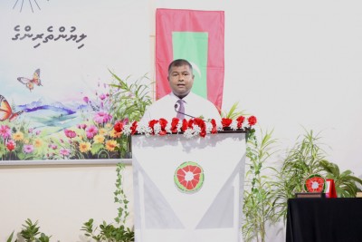 ޅެންވެރިންގެ ދުވަސް ފާހަގަކޮށް، ''ޅެންވެރިޔާ 2024'' މުބާރަތުގެ ވަނަތައް ހާމަކޮށްފި