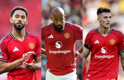 ޔުނައިޓެޑުގެ އާ ފޯވާޑުންނާ އެކު ވެސް އާސެނަލް އަތްދަށުވެއްޖެ