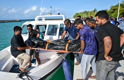 އަބްދުއްރަހުމާން މަރާލި މައްސަލާގައި ތިން މީހަކު ހައްޔަރުކޮށްފި