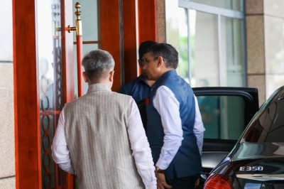 އިންޑިއާގެ ވައިގެ އުޅަނދުތައް އޮޕަރޭޓު ކުރަމުން ގެންދިޔުމަށް މަޝްވަރާކުރިން: އިންޑިއާ