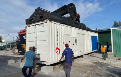 ޕީކް ސީޒަނަށް ދެ ޖަނަރޭޓަރު ސެޓު ގެނެސްފި، އަދި ދެ ސެޓު ގެންނާނެ