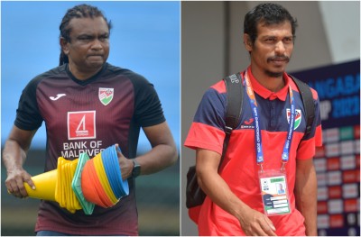 ސަމުއްޓޭއާއި ސުޒެއިން ވެސް ވޯޓު ދިނީ ހާލަންޑަށް