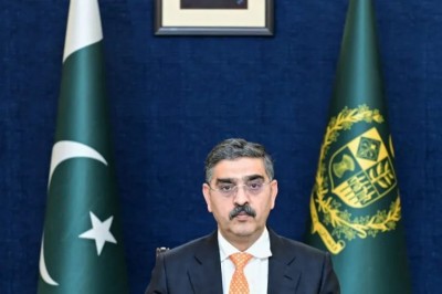 އީރާނާ އަލުން ސުލްހަވެ މައްސަލަ ނިންމާލިކަން ޕާކިސްތާނުން އިއުލާނުކޮށްފި