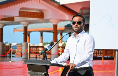 ބަދަލުވަނީ މާލޭގެ މޫނުމަތި އެކަންޏެއް ނޫން، "ޓްރެފިކް ސްޓްރެސް" އަށް ވެސް ބޮޑު ލުޔެއް