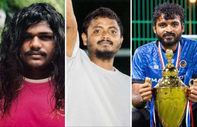 އަބްދުއްރަހުމާނަށް ހަމަލާދިންކަން އެނގުމުގެ ކުރިން "އެ ވާހަކަ ބުނަން ފޯން ކޯލެއް"