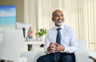 މިއަދު ލިބޭ ނަތީޖާއަކީ ކިޔެވުން ހުއްޓާލަން ނިންމާ ދުވަސް ކަމަށް ނުހަދަން މިނިސްޓަރުގެ ނަސޭހަތެއް