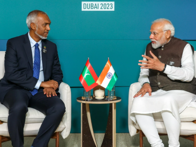 ސިފައިން ގެންދިޔުން އަވަސްކުރަން އިންޑިއާއިން އެއްބަސްވެއްޖެ