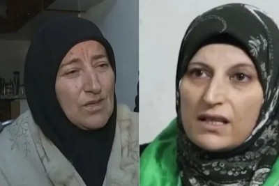 އިސްރާއީލުން ހަމާސްގެ ނައިބު ލީޑަރުގެ ދެ ދައްތަ ހައްޔަރުކޮށްފި