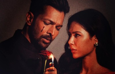 ހާޝްގެ "ދީވާނީއްޔަތު" އޮކްޓޯބަރު 21 ގައި ގެނެސްދެނީ