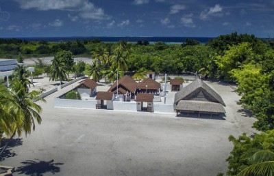 ގައުމިއްޔަތަށް ހިދުމަތް ކުރުމުގެ ހާއްސަ ޝަރަފު އުތީމު ރައްޔިތުންނަށް އަރުވަނީ