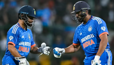 ރޯހިތުގެ ސައްތައާއެކު އިންޑިއާއިން އަފްޣާނިސްތާން ބަލިކޮށްފި