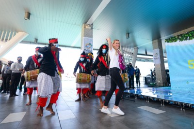 16 ދުވަހުން ލައްކައެއްހާ ފަތުރުވެރިން، 10 އިންސައްތައިގެ ކުރިއެރުމެއް