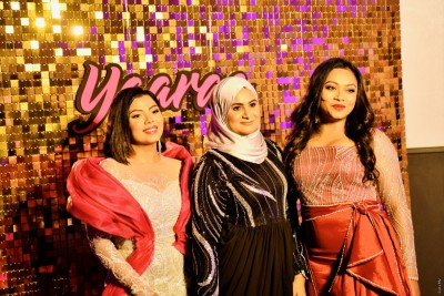 ޔާރާ ނިމިއްޖެ، ދެ ސީޒަން ބިންޖު ކޮށްލަން ވީނުން؟