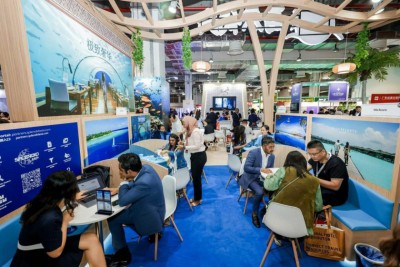 އައިޓީބީ ޗައިނާގައި ބައިވެރިވާން ޝައުގުވެރިކަން ފާޅުކުރުމަށް ހުޅުވާލައިފި