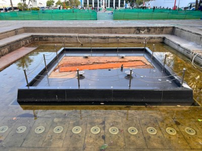 ފެންއަރުވާ ވަޑާން މަރާމާތުކޮށް ރޯދަމަހަށް ހުޅުވާލަނީ