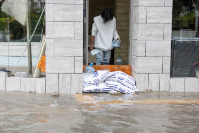 ބޯވާރެއާއެކު ފެންބޮޑުވުމުގެ ފުރުސަތު އޮތުމުން، ދުރާލާ ފިޔަވަޅު އަޅަން އިލްތިމާސެއް