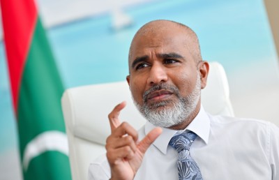 މިއަދު ލިބޭ ނަތީޖާއަކީ ކިޔެވުން ހުއްޓާލަން ނިންމާ ދުވަސް ކަމަށް ނުހަދަން މިނިސްޓަރުގެ ނަސޭހަތެއް