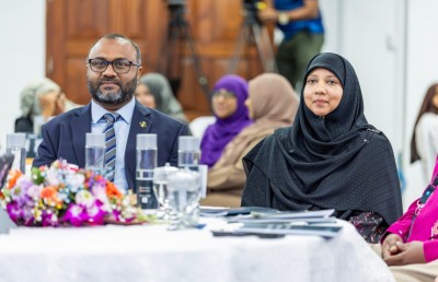 ފަގީރުންނާއި މިސްކީނުންނަށް ޒަކާތު ފަންޑުން އެހީވުން ފުޅާކުރަނީ