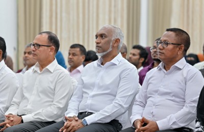 އުކުޅަހު ހިއްކި ބިމުން އިތުރު ގޯތި ދޭން ނިންމައި 50 ހައުސިން ޔުނިޓް އަޅަނީ