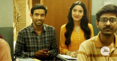 ވިކްރާންތުގެ ފިލްމަށް އާލިއާ ބަޓްގެ ތައުރީފު