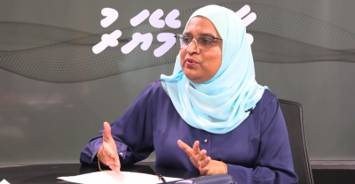 އަވަށް ކުރިއަރުވާ ކޮމިޓީތަކުގެ ކޮންސެޕްޓް އަލުން ގެންނަން ބޭނުން: އާޒިމާ