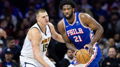 ފިލަޑެލްފިއާ ސެވަންޓީ ސިކްސާސް އިން އެންމެ ފަހުގެ ޗެމްޕިއަން ޑެންވާ ނަގެޓްސް ބަލިކޮށްފި