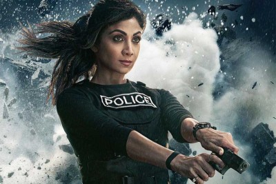 ޝިލްޕާ ބޭނުންވަނީ އެކްޝަން ފިލްމުތައް ކުޅެން