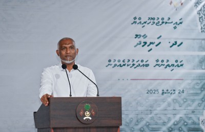 ތަރައްގީކުރުމަށް ފަހު ހަނިމާދޫ އެއާޕޯޓް އެންމެ ލަސްވެގެން ނޮވެމްބަރުގައި ހުޅުވަނީ