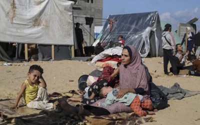 ހަނގުރާމައަށް 100 ދުވަސް، ހަމަލާތައް އަދިވެސް ވަރުގަދަ ކުރަނީ