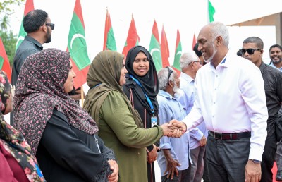 އަންނަ އަހަރުގެ ފެބްރުއަރީ މަހު ތޮއްޑޫގައި ސީޕްލޭންގެ ހިދުމަތް ފަށަނީ