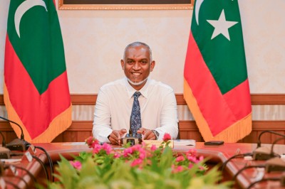މާޗު 15ގެ ކުރިން އިންޑިއާ ސިފައިން ބާލަން އެދިއްޖެ