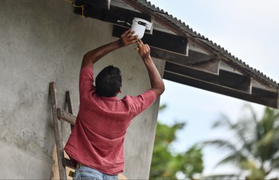 އަބްދުއްރަހުމާން މަރާލި މައްސަލަ: ދެ މީހަކު ޝަރީއަތް ނިމެންދެން ބަންދުކޮށްފި، އެކަކަށް ފަސް ދުވަސް