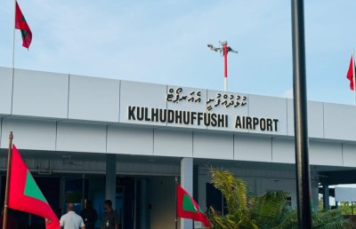 ކުޅުދުއްފުށީގެ މަގު ހެދުން އާރުޑީސީއަށް، އެއާޕޯޓުގެ ޓާމިނަލް ބޮޑުކުރުން އެމްއޭސީއެލްއާ ހަވާލުކޮށްފި