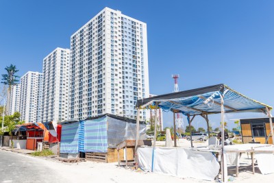 ނުގަވާއިދު ހަޓުތަކުން ފޭސް ދޭއްގެ އަތިރިމަތި ފުރާލާފައި، ދާއިމީ ހައްލެއް ހޯދަނީ