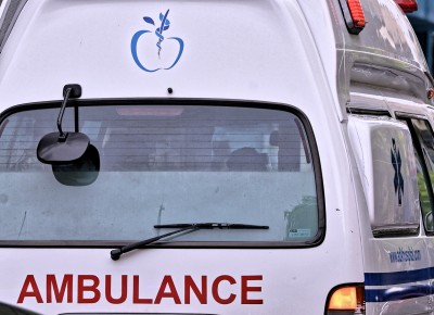 އެމްބިއުލާންސް ޚިދުމަތް ހޯދަން ގުޅާ ނަންބަރަށް މައްސަލައެއް ދިމާވެއްޖެ