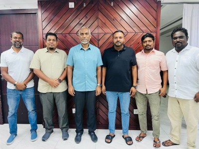 މާލެ ސިޓީ ކައުންސިލުގެ އިތުރު ތިން މެންބަރުން ޕީއެންސީއަށް