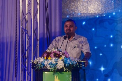 ކައްކާ ގޭސް ގަތުމުގައި ރިޝްވަތު ނެގި މައްސަލައެއްގައި މައުމޫނަށް ދައުވާކުރަން ފޮނުވައިފި