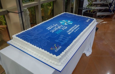 ސްޓެލްކޯގެ އިންޖިނިއަރުންނަށް ރަތް ދޫލައިގެ މަރުހަބާއެއް