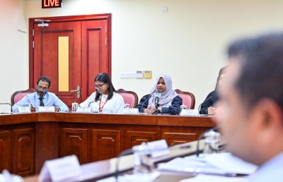 ބްރޯޑްކާސްޓިން ކޮމިޝަން މީޑިއާ ބިލާ ދެކޮޅު؛ "އެ ތަންފީޒެއް ނުކުރެވޭނެ"