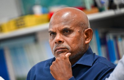 ބިލުގެ ފަހަތުގައި އޮތީ ނޫސްވެރިކަން އެކީ ހިފެހެއްޓުން، އެއަށް ޖާގަ ނުދެވޭނެ: ސީނިއާ ނޫސްވެރިން