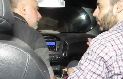 ޣައްޒާގެ ލީޑަރު މުހައްމަދު ސިންވާރު އަވަހާރަވެފައިވާކަން ހަމާސް އިން ކަށަވަރުކޮށްދީފި